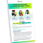 DOJOLVI Patient Case Studies