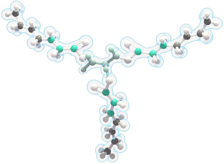 DOJOLVI® (triheptanoin) structure