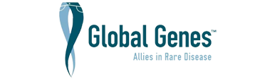 Global Genes logo